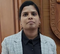 Dr.Aruna Devi Rasu